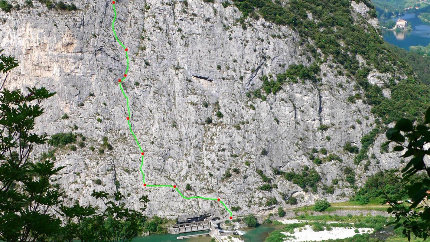 Топо Амазония