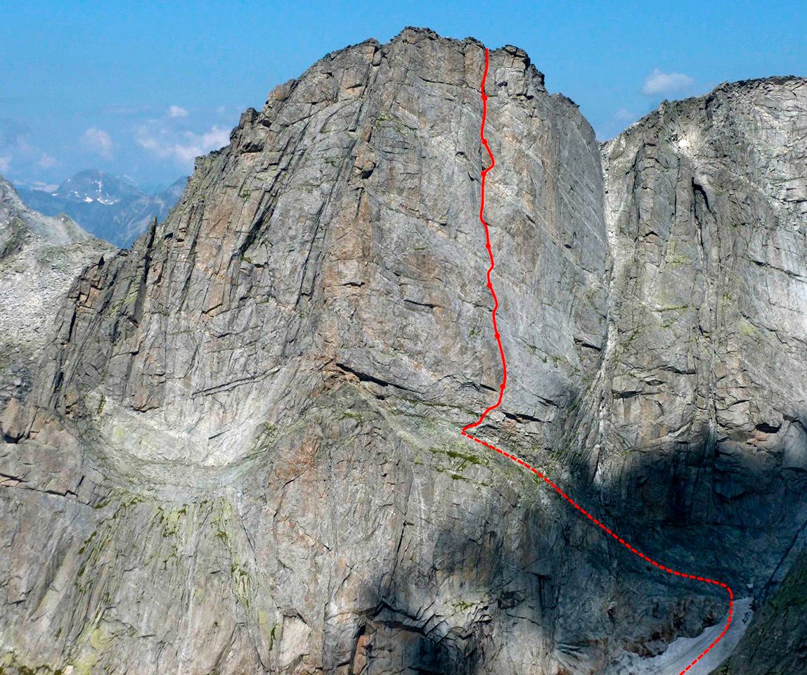 Via Erba Fumagalli 