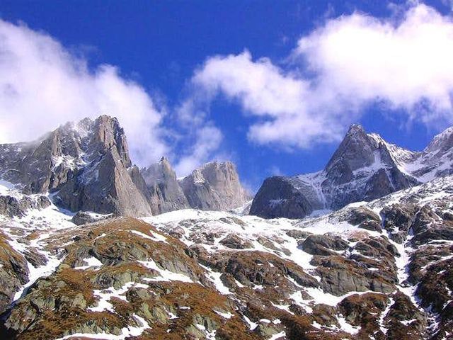 Punta Allievi