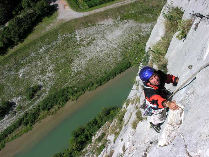На маршруте Амазония