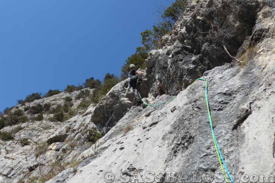 Амазония маршрут